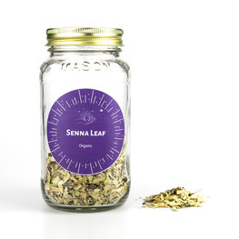 Frontier Co- op Senna Leaf Organic 1 oz