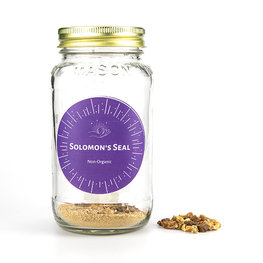 Solomon's Seal Non-Organic 1 oz