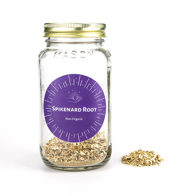 Spikenard Root Non-Organic 1 oz