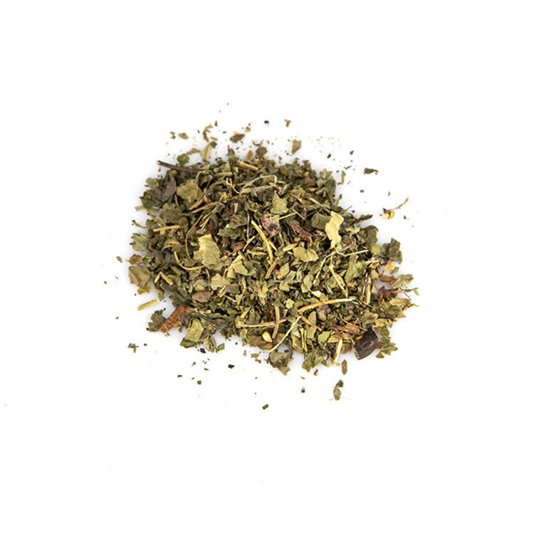 Violet Leaf Non-Organic 1 oz