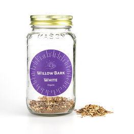 Frontier Co- op Willow Bark White Organic 1 oz