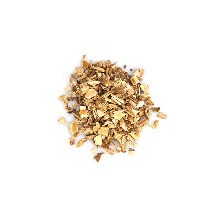 Frontier Co- op Willow Bark White Organic 1 oz