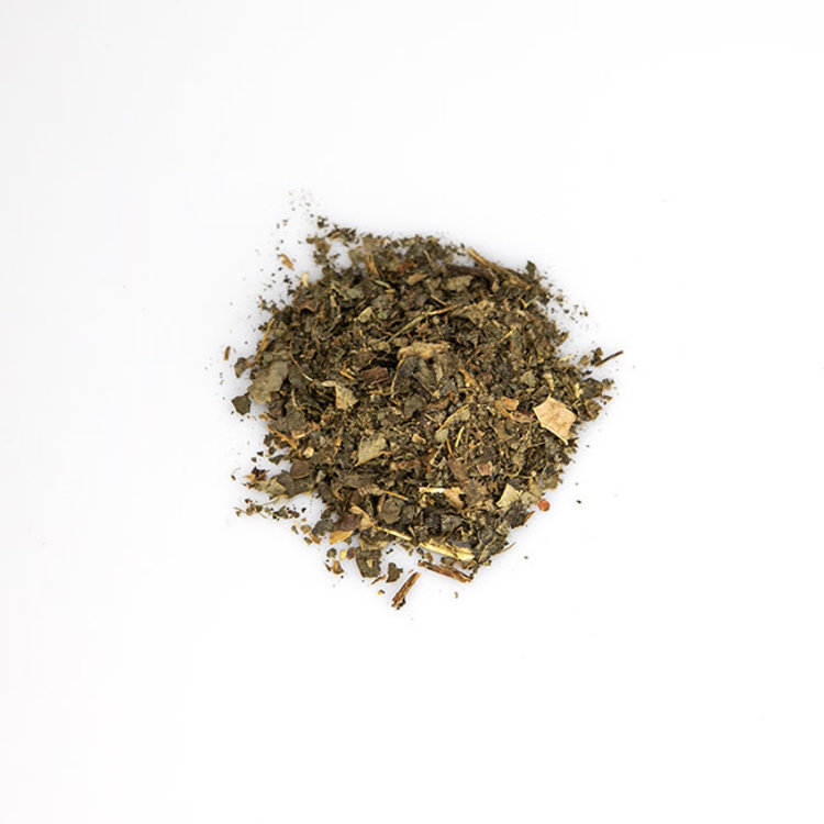 Witch Hazel Leaf Organic 1 oz