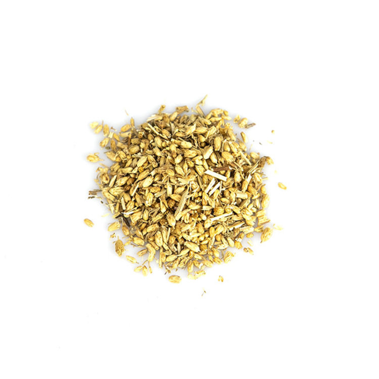 Frontier Co- op Yarrow Flowers Organic 1 oz