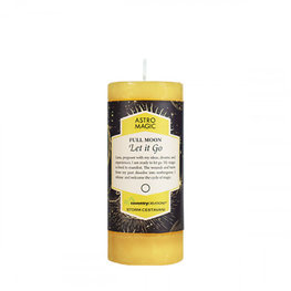 Coventry Creations Astro Magic Full Moon Candle