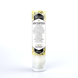 Coventry Creations Blessed Herbal Ancestor Pillar Candle