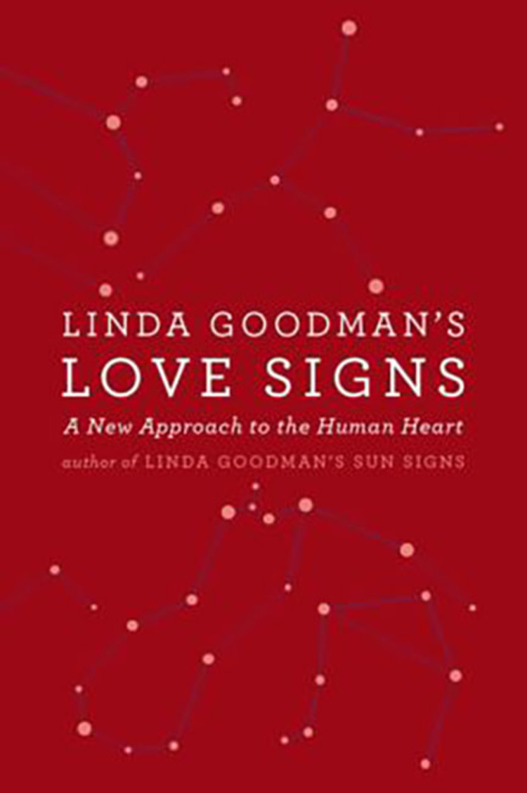 Love Signs: A New Approach to the Human Heart
