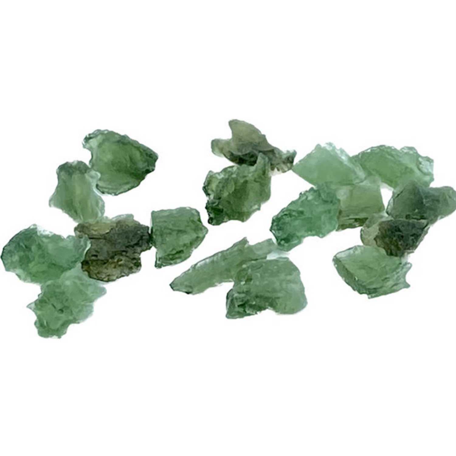 Unlock the Mystical Powers of Moldavite: The Stone of Transformation