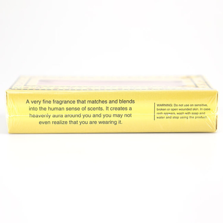 Song of India India Temple Roll On Oil