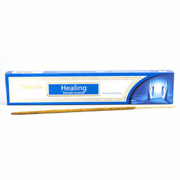 Tulasi Tulasi Healing Masala Incense 15 Sticks