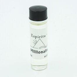 Espiritu Millionaire Magical Oil 2 dram