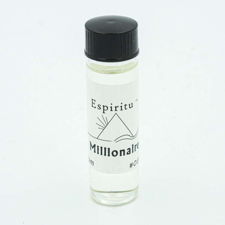 Espiritu Millionaire Magical Oil 2 dram
