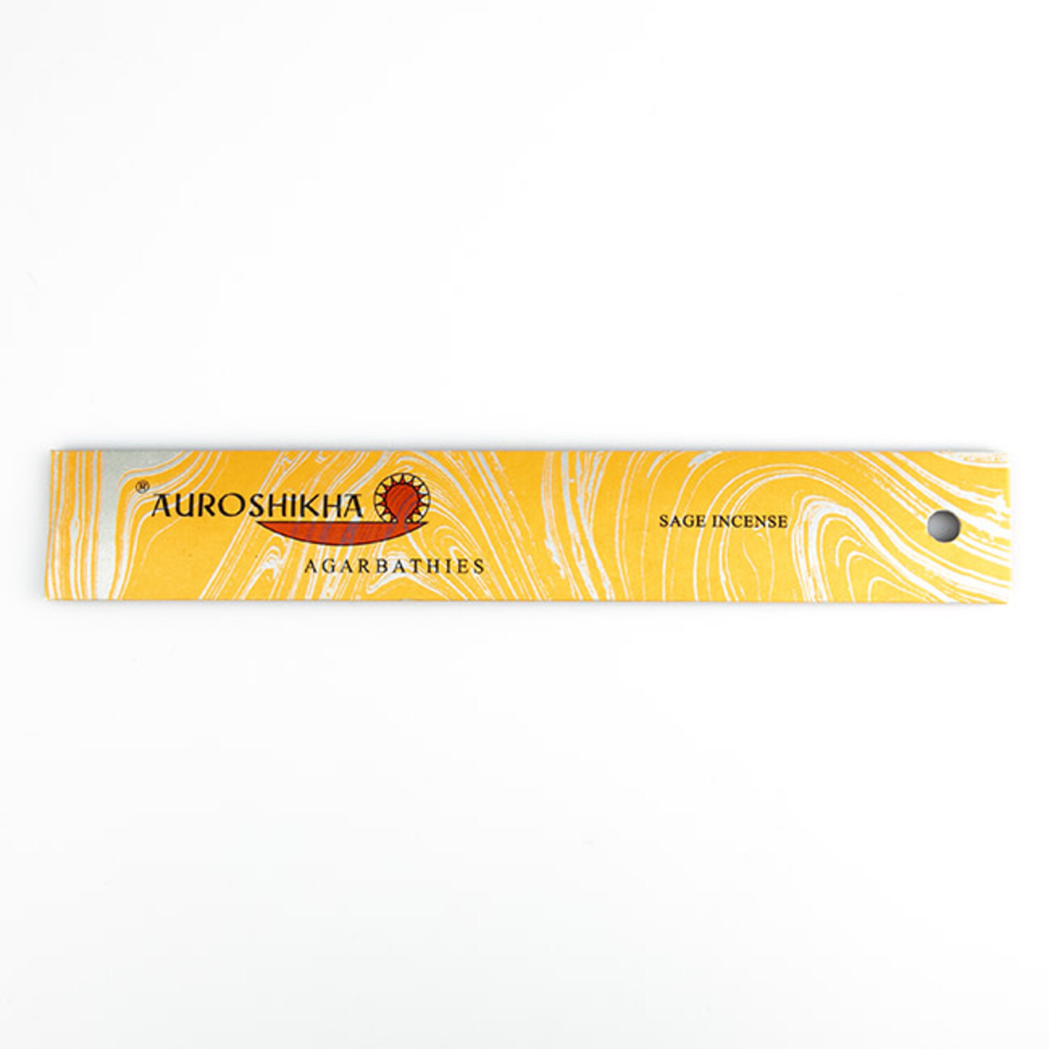 Auroshikha Auroshikha Sage Incense Sticks 10 g