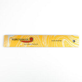 Auroshikha Auroshikha Sage Incense Sticks 10 g