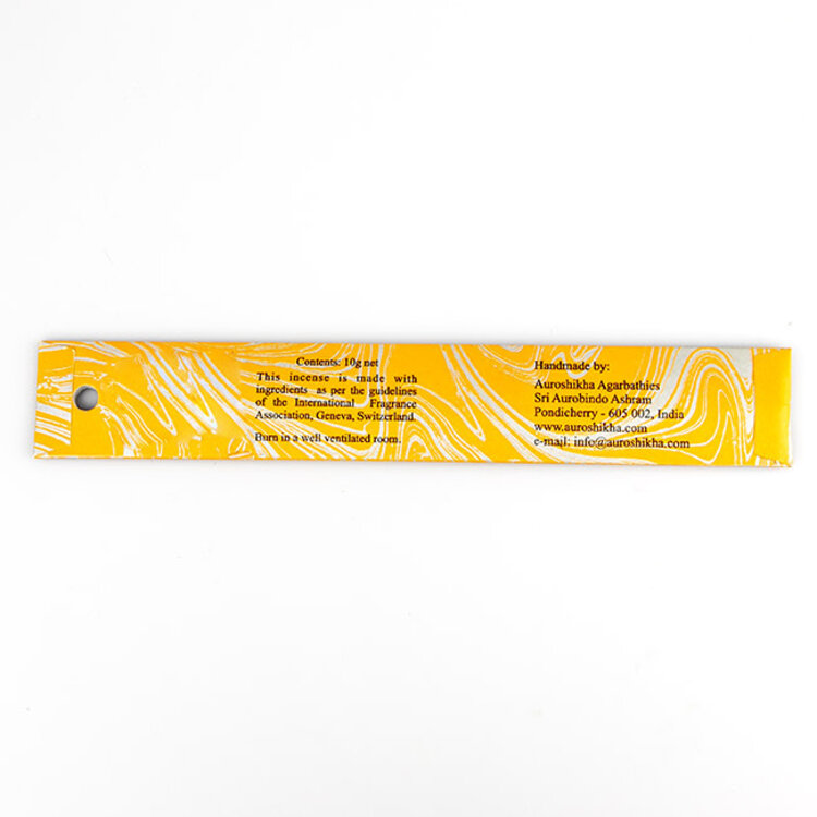 Auroshikha Auroshikha Sage Incense Sticks 10 g