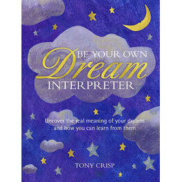 Be Your Own Dream Interpreter