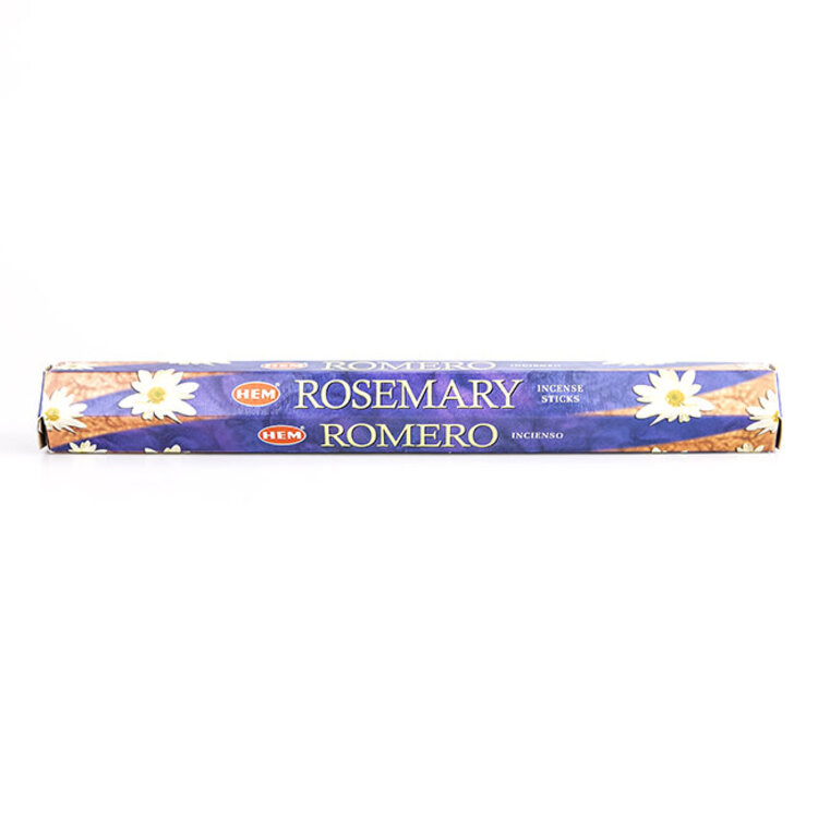 Hem Hem Rosemary Incense 20 Sticks
