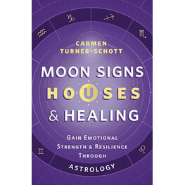 Moon Signs, Houses & Healing
