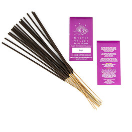 Mystic Valley Sage Incense 16 Sticks
