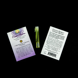 Chakra Oil Sampler Violet Crown