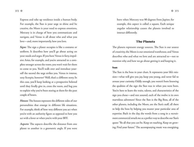 2025 Llewellyn's Sun Sign Book