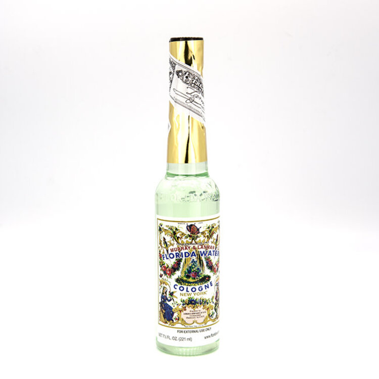 Murray and Lanman Florida Water