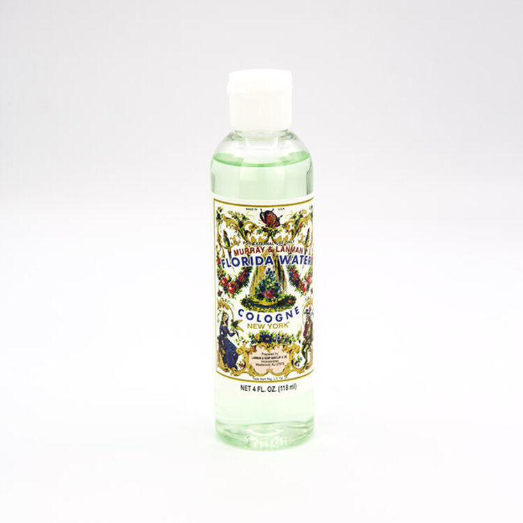 Murray and Lanman Florida Water