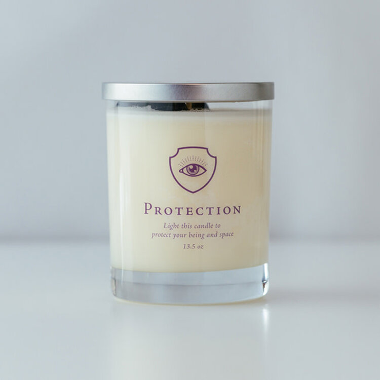 Mystic Valley Protection Candle 13.5 oz