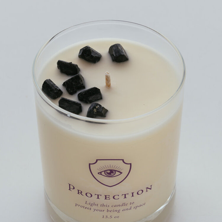 Mystic Valley Protection Candle 13.5 oz