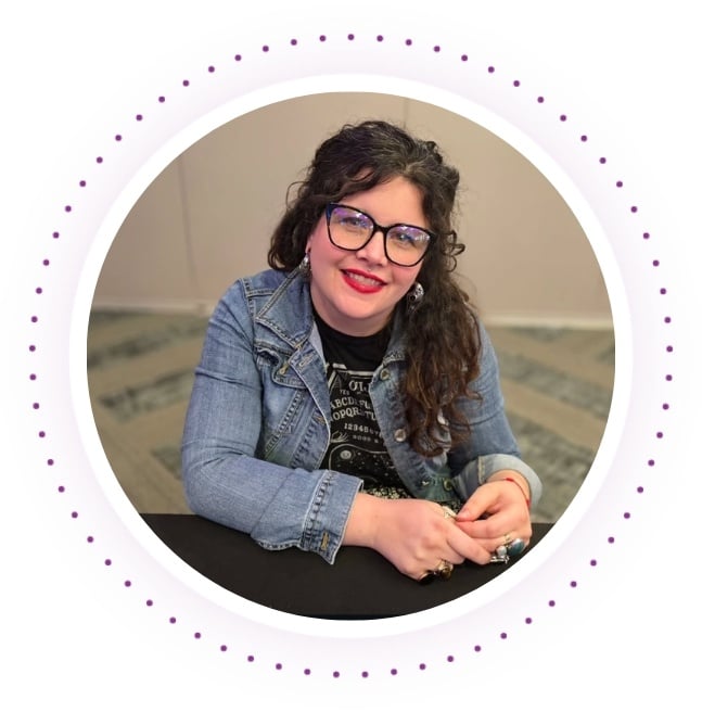 photo of Maranda Montes