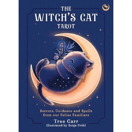 The Witch's Cat Tarot