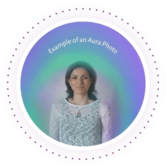 Loving Aura Photo