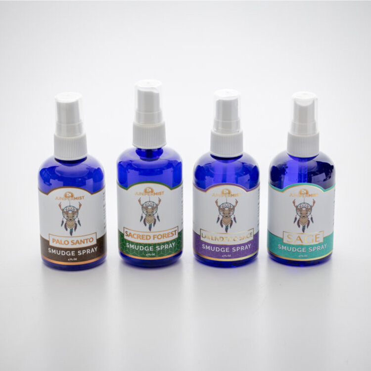 JuniperMist JuniperMist Cleansing Sprays