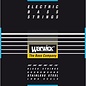 Warwick Black Label Bass Strings, 6-String Set Medium-Light, 20-130 (40400 ML 6 020/130)