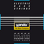 Warwick Black Label Bass Strings, 5-String Set, Medium-Light, High C (20-100) (40310)