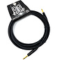 Hosa Edge 20-foot premium (top tier) Guitar Cable, Neutrik Connectors, 1/4" Straight-Straight, Black