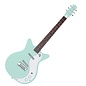 Danelectro D59M-NOS-Plus  Seafoam Green