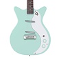 Danelectro D59M-NOS-Plus  Seafoam Green