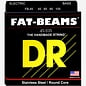 DR Strings FB-45 Fat-Beams 45-105 Electric Bass Strings