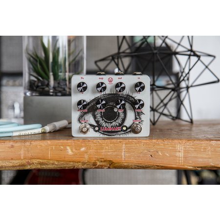 Walrus Audio Luminary Quad Octave Generator V2