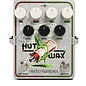 Electro-Harmonix Hot Wax Dual Overdrive (Hot Tubes and Crayon in One Pedal!)