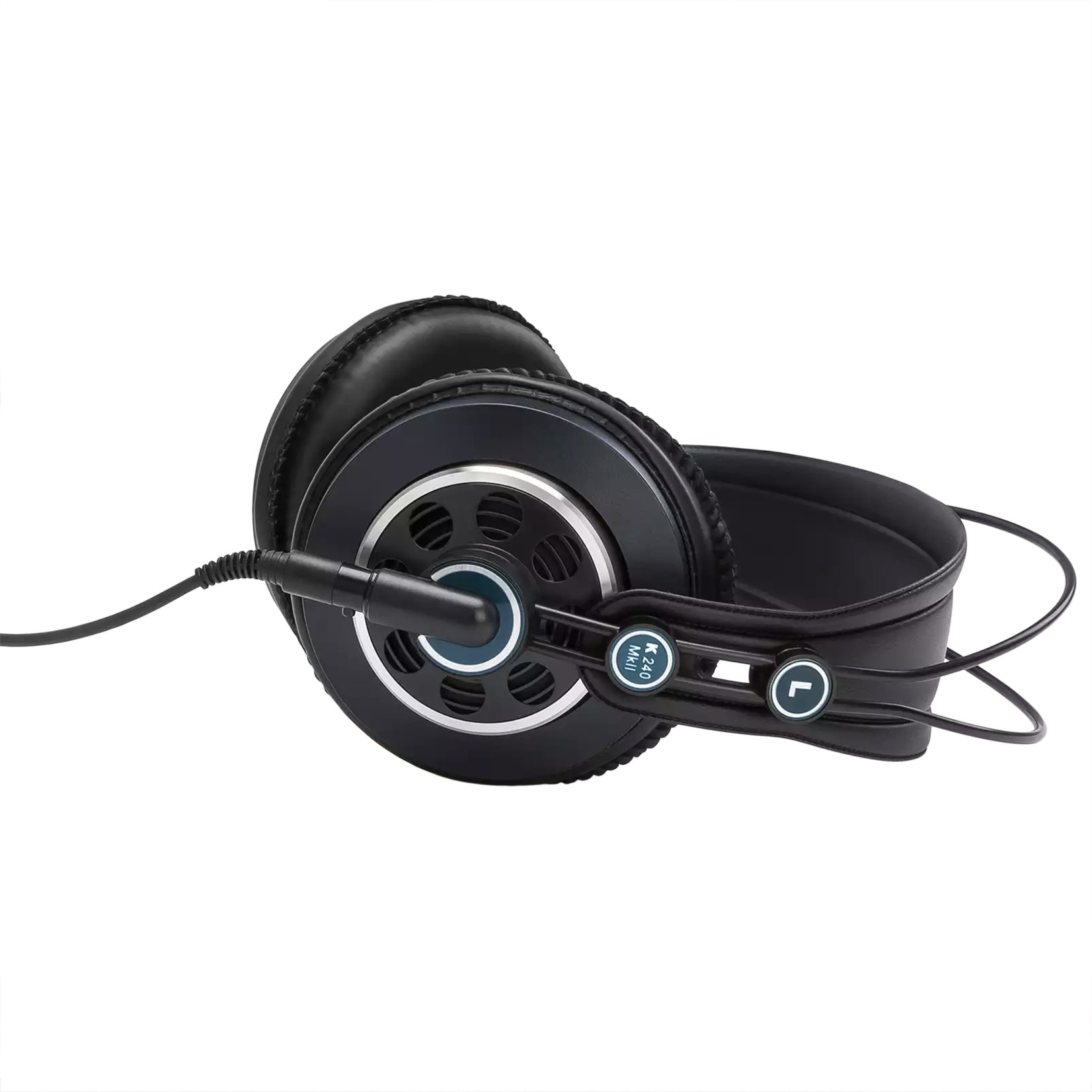 AKG AKG K240 MKII Professional Semi-Open Studio Monitor Headphones