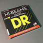 DR Strings MR-45 Hi-Beams 45-105 Electric Bass Strings