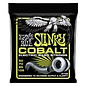 Ernie Ball 2732 Cobalt Regular Slinky Electric Bass Strings, .050 - .105