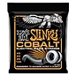 Ernie Ball 2733 Cobalt Hybrid Slinky Electric Bass Strings (45-105)