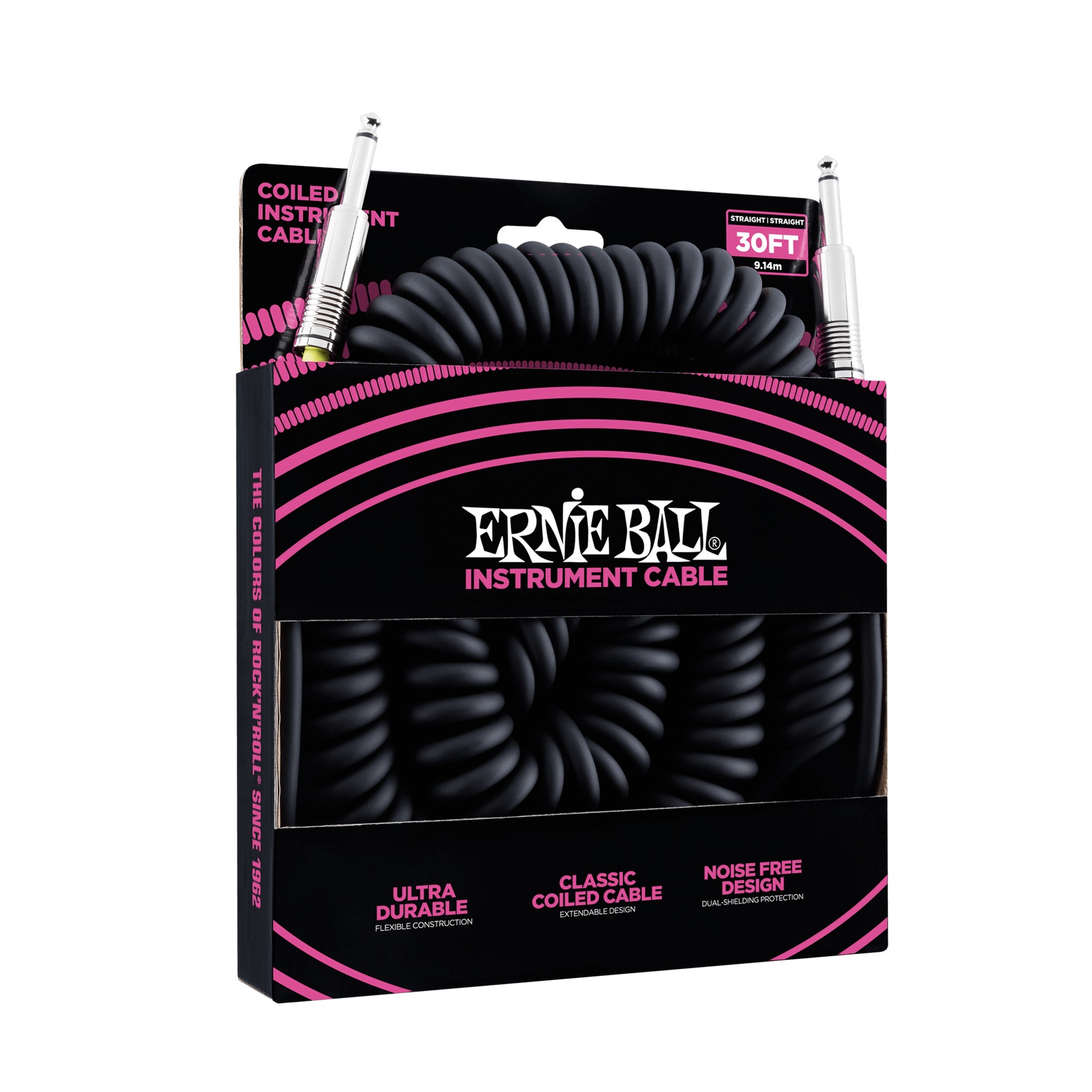 Инструментальный кабель Ernie Ball 6044 9м Coiled Black. Инструментальный кабель Ernie Ball 6048 3м Classic Black. Инструментальный кабель Ernie Ball 6045 9м Coiled White. Кабель инструментальный угловой Ernie Ball 6047.