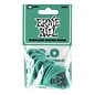 Ernie Ball 2.0mm Teal Everlast Picks 12-pack (P09196)