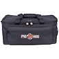 Pig Hog Cable Organizer Bag, Black - Store/Transport Your Mic, Instrument, & Speaker Cables