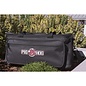 Pig Hog Cable Organizer Bag, Black - Store/Transport Your Mic, Instrument, & Speaker Cables