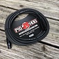 Pig Hog 8mm Tour Grade Microphone Cable, 20ft XLR (PHM20)